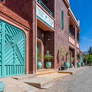 Le Joyau De L'Ourika Hotel Marrakesh Exterior photo