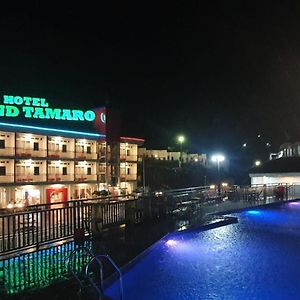 Grand Tamaro Hotel Parapat Exterior photo