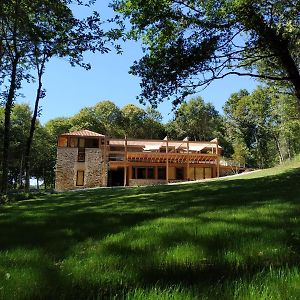 Abeiro Da Loba Pension Madelos Exterior photo