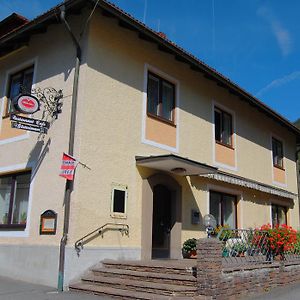 Fruehstueckspension Kirchenwirt Hotel Obervellach Exterior photo