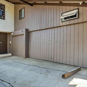 Beech Knoll Villa Los Angeles Exterior photo