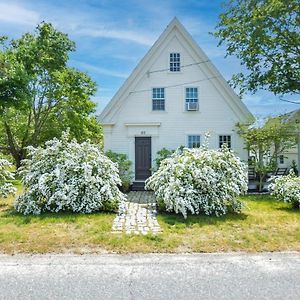 Multi-Dwelling 1 Mile To Nantucket Sound Villa Dennis Exterior photo