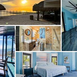 Ocean View Room Barnacle Bed And Breakfast Deers Beach Front Suite Big Pine Key Exterior photo