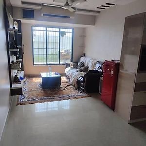 Full Furnished 1 Bhk In South Mumbai Appartement Exterior photo