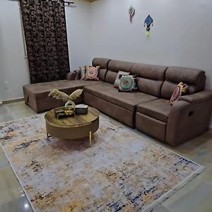 كمبوند الكناريا Appartement Kafr Abu 'umaydah Exterior photo