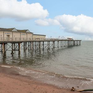 Regents Deck Appartement Teignmouth Exterior photo