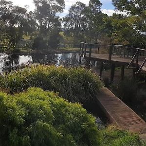 Bairnsdale - Granite Creek Stays Lucknow Exterior photo