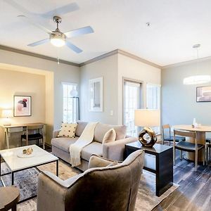 Landing At Lakeline Parmer Lane - 1 Bedroom In Avery Ranch Lakeline Austin Exterior photo