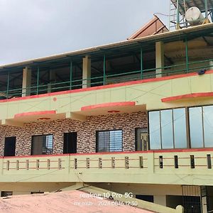 Hotel Sky View Mahābaleshwar Exterior photo