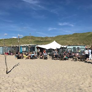 SummerTime Bergen aan Zee Appartement Exterior photo