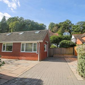 1 Church Street Villa Church Stretton Exterior photo