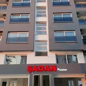 Sadan Premium Apart Otel Famagusta  Exterior photo