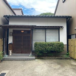 匠と昊 Naru Sora Appartement Kaga  Exterior photo