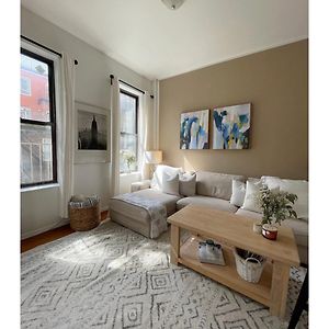 Beautiful 2Br - Heart Of Manhattan Appartement New York Exterior photo