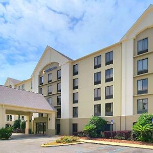 Comfort Inn Pensacola - University Area Exterior photo