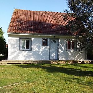 Gite En Baie De Somme Villa Saint-Quentin-en-Tourmont Exterior photo