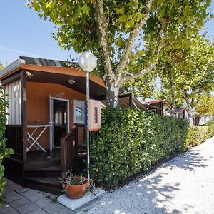 Bungalow C Hotel Comarca de Comarca de Pontevedra Exterior photo