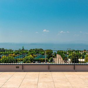 Lido Vista Apartments Lazise Exterior photo