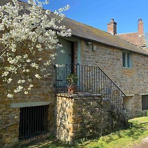 The Granary, Barwick Appartement Yeovil Exterior photo