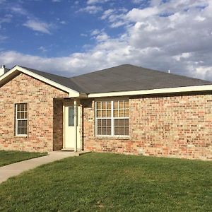 Mckinley House - Gym, Garage And Fenced Yard Villa Amarillo Exterior photo