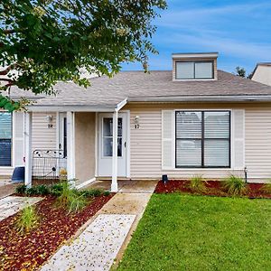 Continental Oaks #17 Villa Panama City Exterior photo