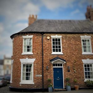 The Corner House Hotel Shipston-on-Stour Exterior photo