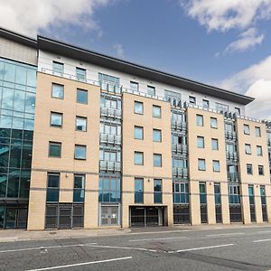 Quayside Newcastle Appartement Exterior photo