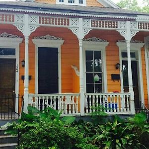 On Trolley Line Tulane Loyola University Area Appartement New Orleans Exterior photo