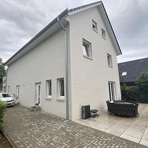 Neubau Luxusanlage Gesamte Haus Villa Norderstedt Exterior photo