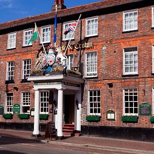 The Rose & Crown Hotel Tonbridge Exterior photo