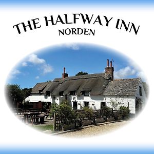 Halfway Inn Wareham Exterior photo