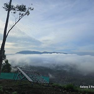 Kolukkumalai Trekkers Hotel Suryanelli Exterior photo