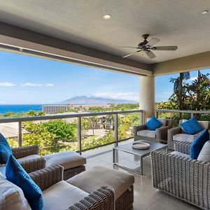 Wailea Luxury Residence Hoolei 23-3 Exterior photo