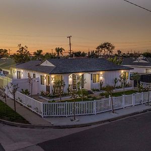 Gorgeous Villa Minutes Disneyland And Socal Gems Westminster Exterior photo