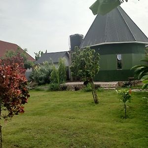 Ndugu Gardens Kasese Appartement Exterior photo