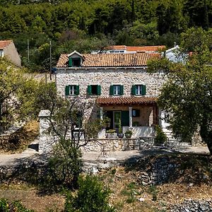 La Scuola Di Anna Villa Babino Polje Exterior photo