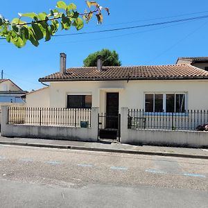 Maison Cenon Independante Avec Jardin Et Parking Villa Exterior photo