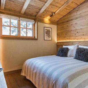 5Br Elegant Gestaltete Wohnung Mit Sauna Sankt Anton am Arlberg Exterior photo