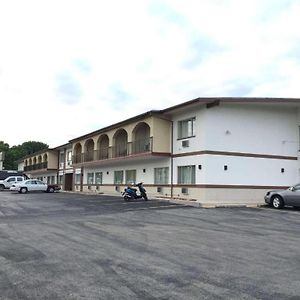 America'S Best Inn Urbana Champaign Exterior photo