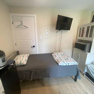 Studio Unit With Private Entrance, 2 Bed 1 Bath Appartement St. John's Exterior photo