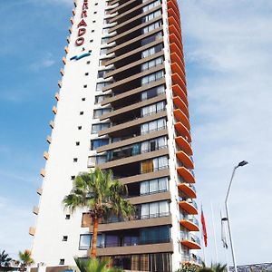 Terrado Club Iquique Hotel Exterior photo