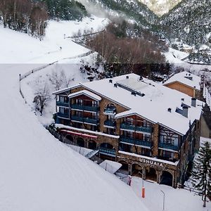 Ushuaia, The Mountain Hotel Arinsal Exterior photo