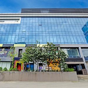 Super Townhouse Pbg Mall Vashi Hotel Turambhe Exterior photo