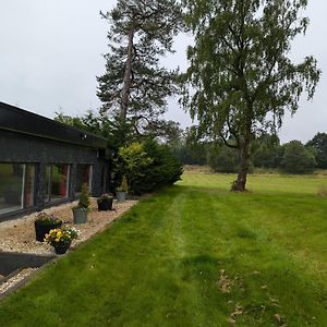 Glassford House Pension Glasgow Exterior photo