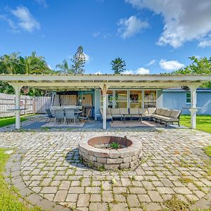 10 Mi To Bonita Beach Pet-Friendly Home With Yard! Bonita Springs Exterior photo