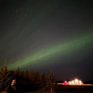 Serene Summerhouse Near Selfoss Villa Exterior photo