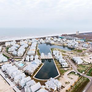 Beach Side Story 214 Lak Villa Mustang Beach Exterior photo