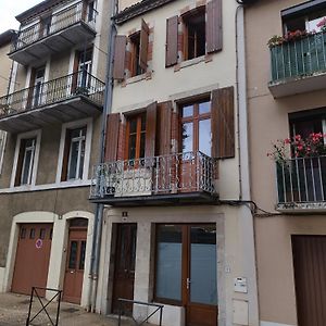 Par Saint Georges ! Appartement Cahors Exterior photo