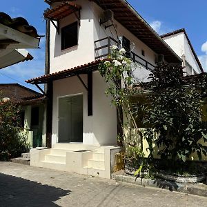 Pousada Horizonte Hotel Velha Boipeba Exterior photo