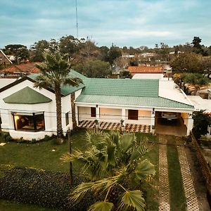 Casona Rambla Villa La Floresta Exterior photo